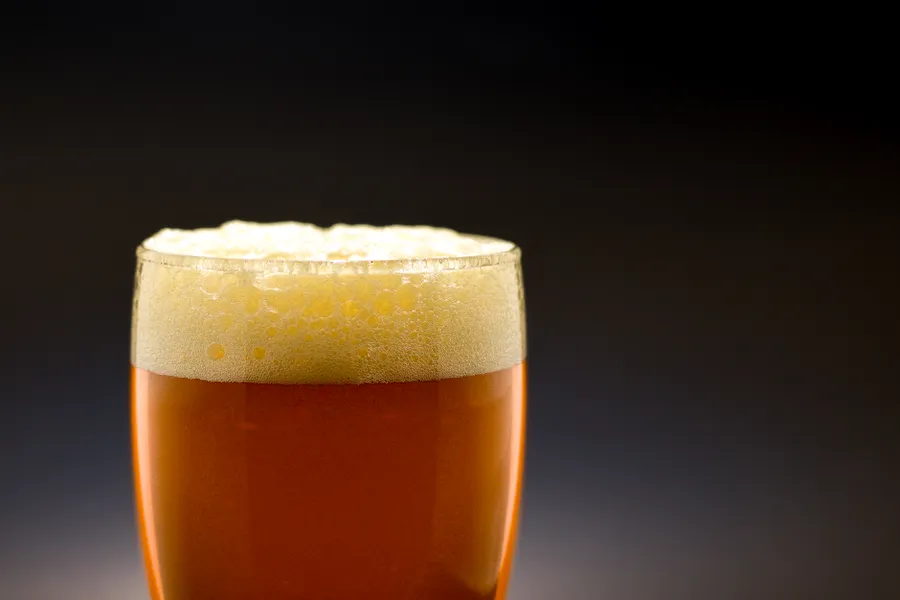 Illustration d’ambiance : bière